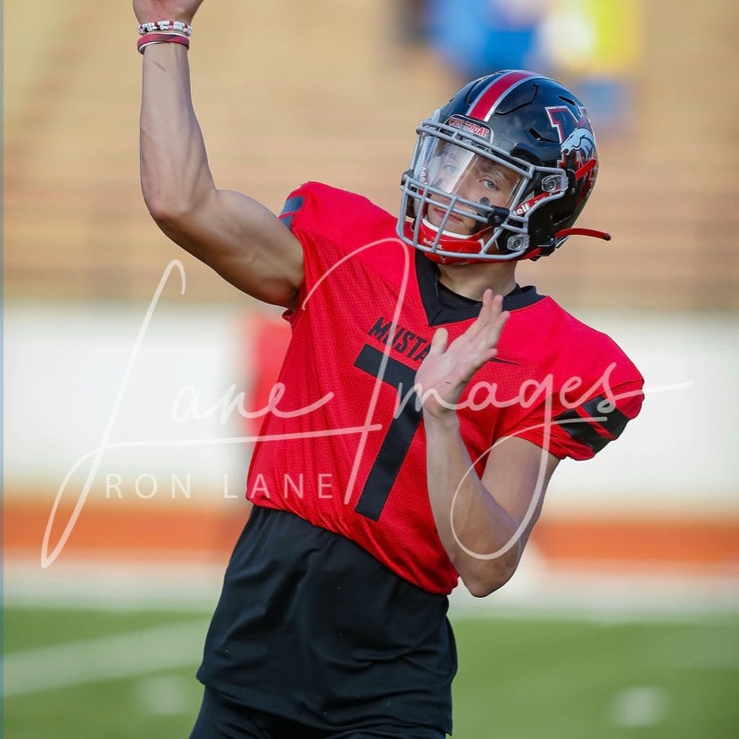 Ethan Young