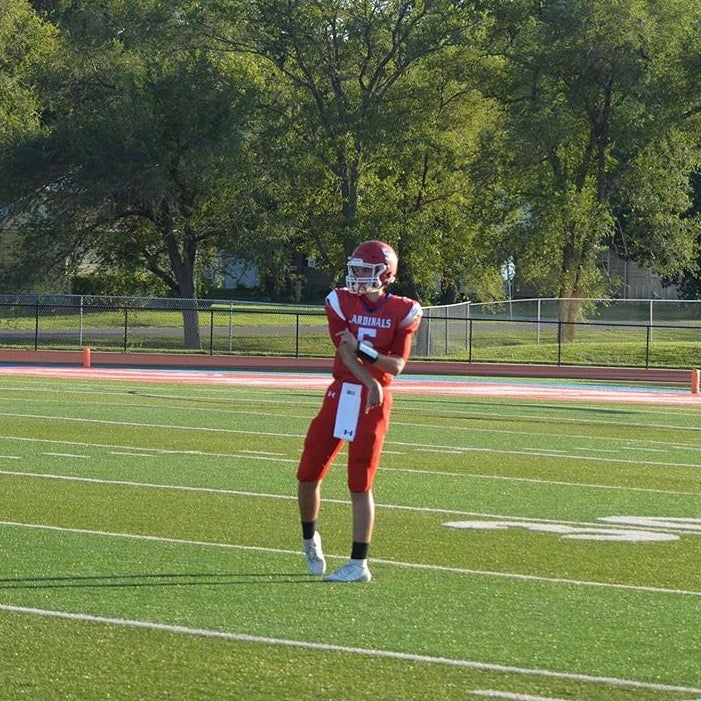 Logan Speer