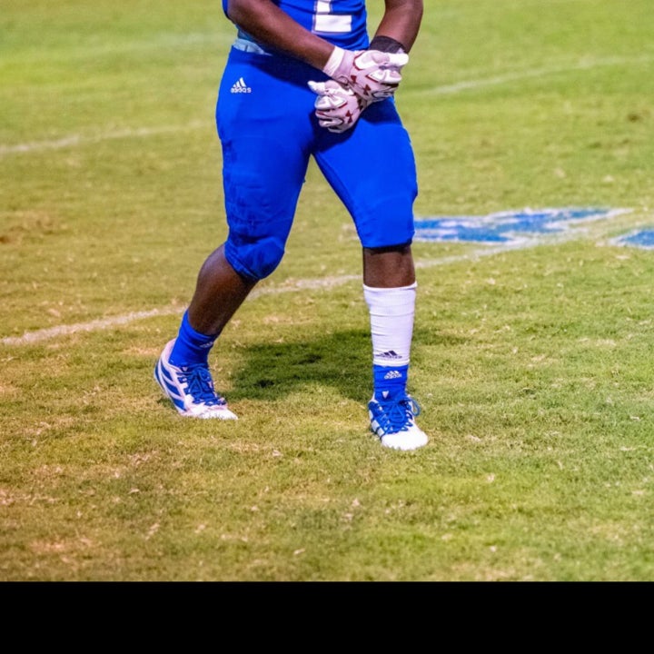 Deshawn Singleton