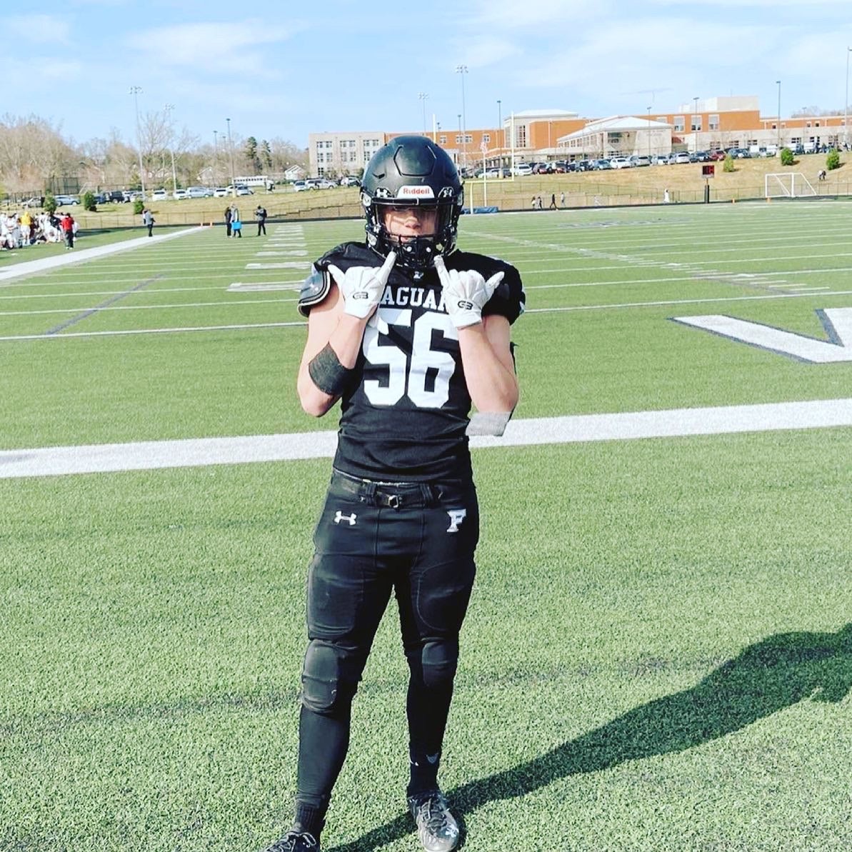 Noah Comer