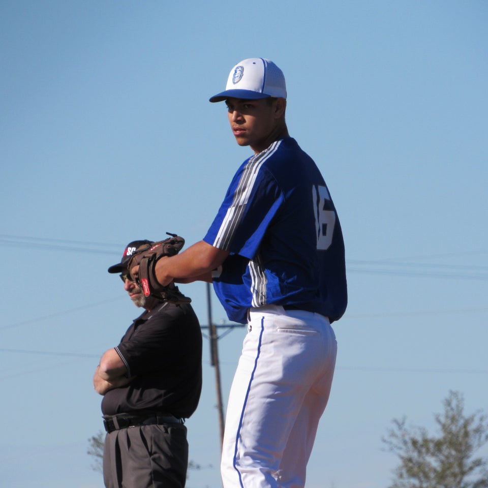 Malachi Mathis