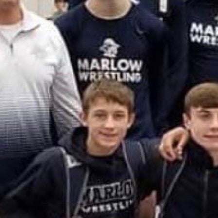 Brayden Bowman mugshot
