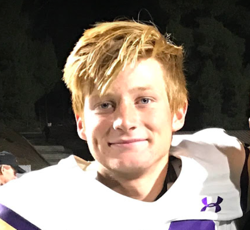 Ty Morrison mugshot