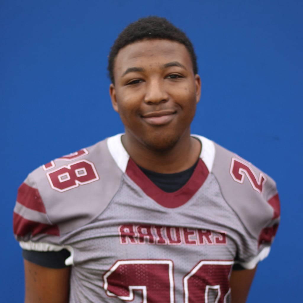 Desmond Anderson