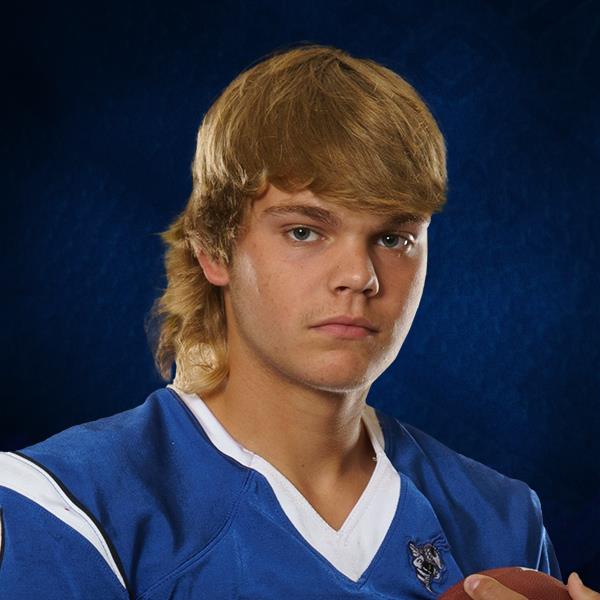Brock Barney