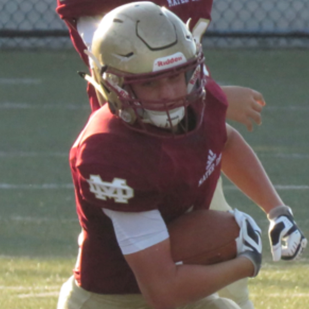 Calvin Stratman