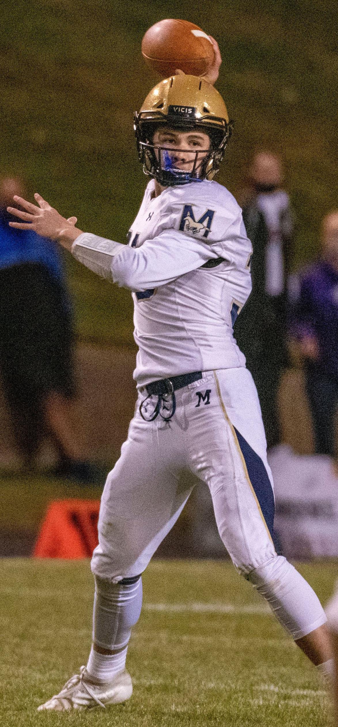 Blake Palladino
