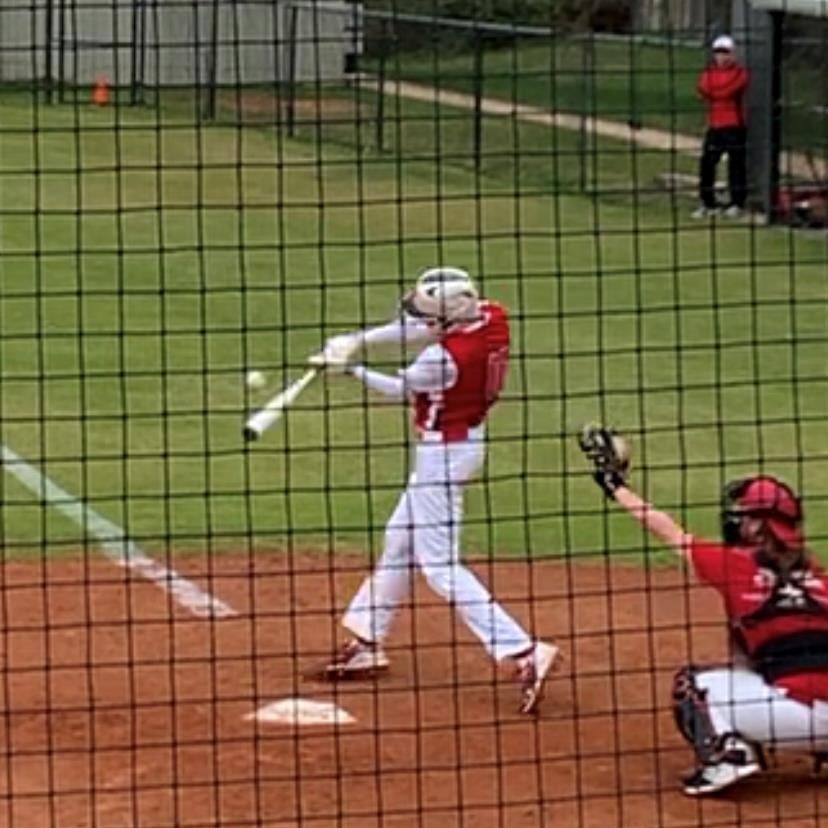 Chase Behrens