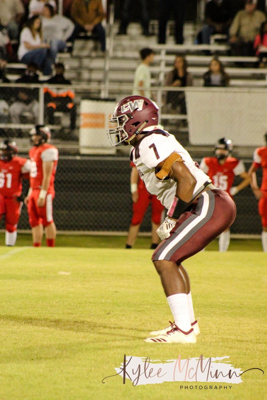 Zy Ford