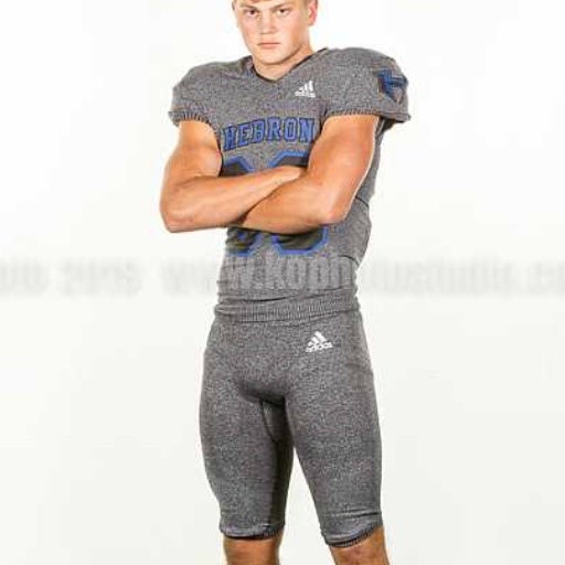 Logan Berry mugshot