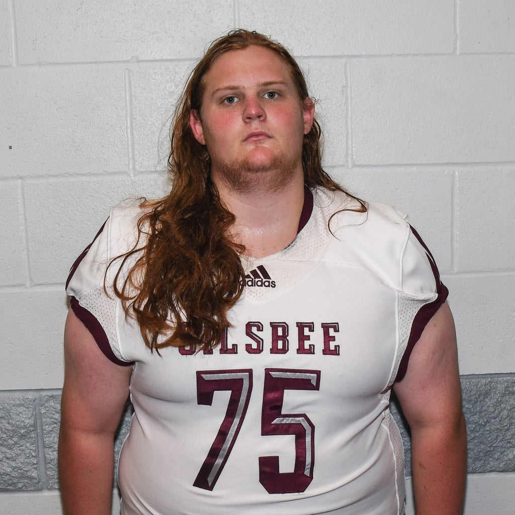 Corben Mckinney mugshot
