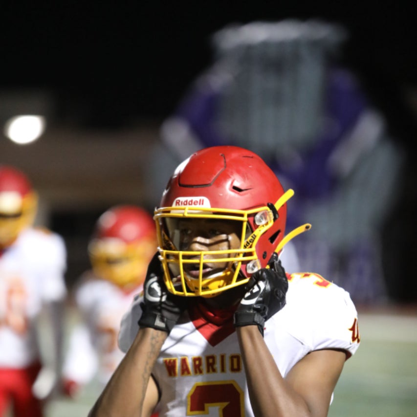 Jyvion Curry
