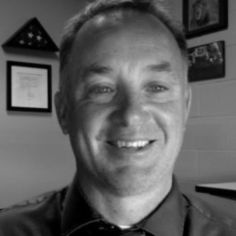 Rob Sinclair
