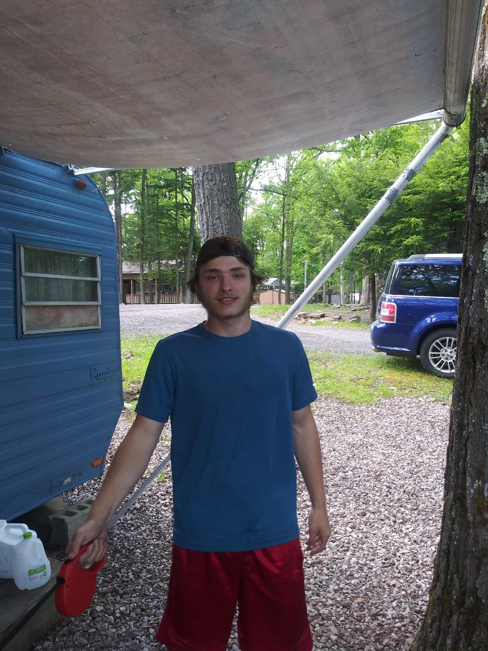 John Pletcher jr.