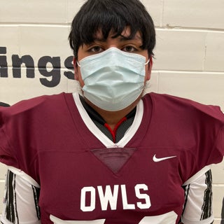 Jesus Navarrete mugshot