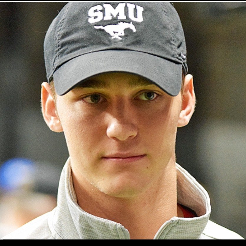 Preston Stone