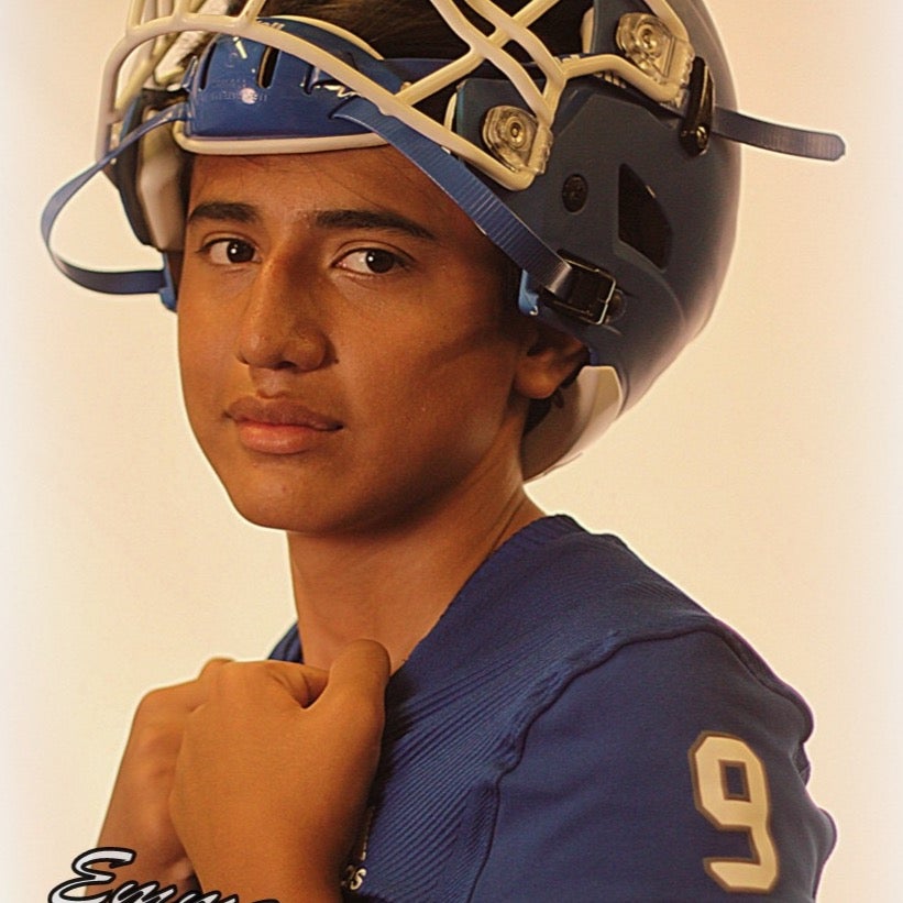 Emmanuel Granillo mugshot