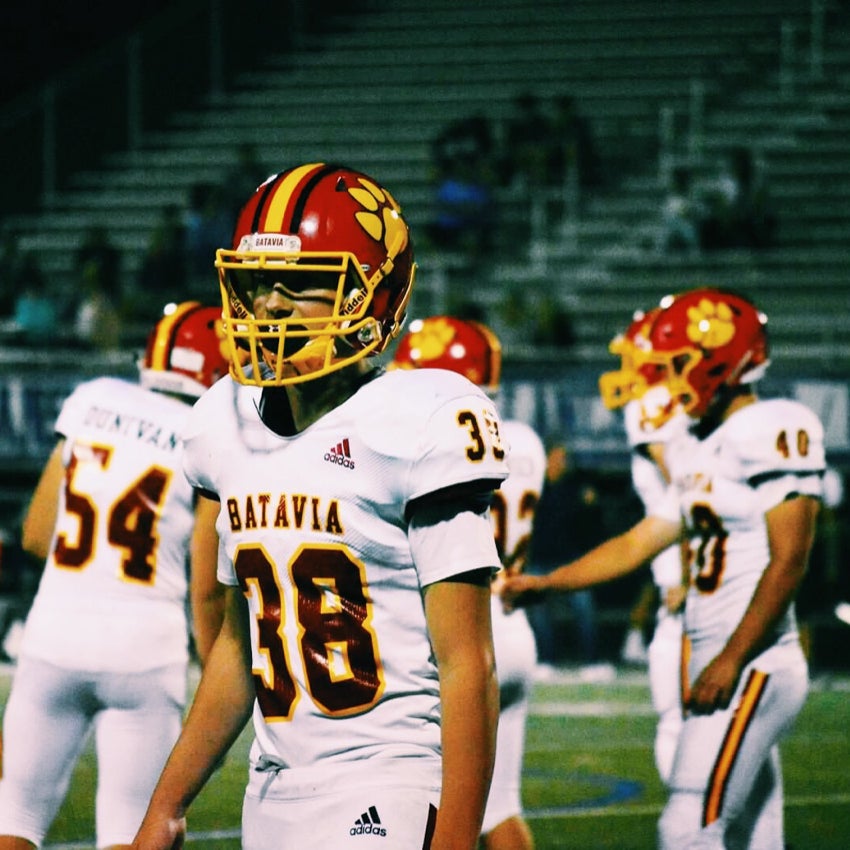 Luke Hamel