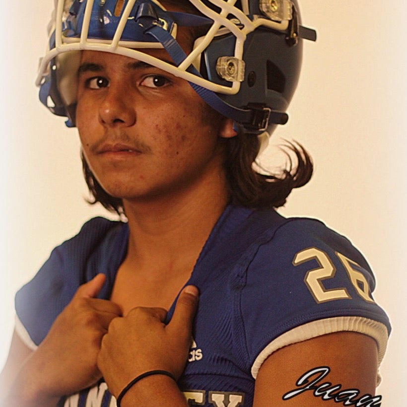 Juan Castanon mugshot