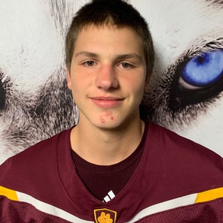 Zach Macheel mugshot