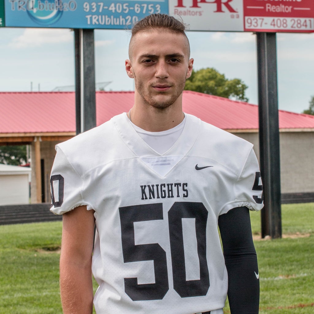 Logan Hurlbert