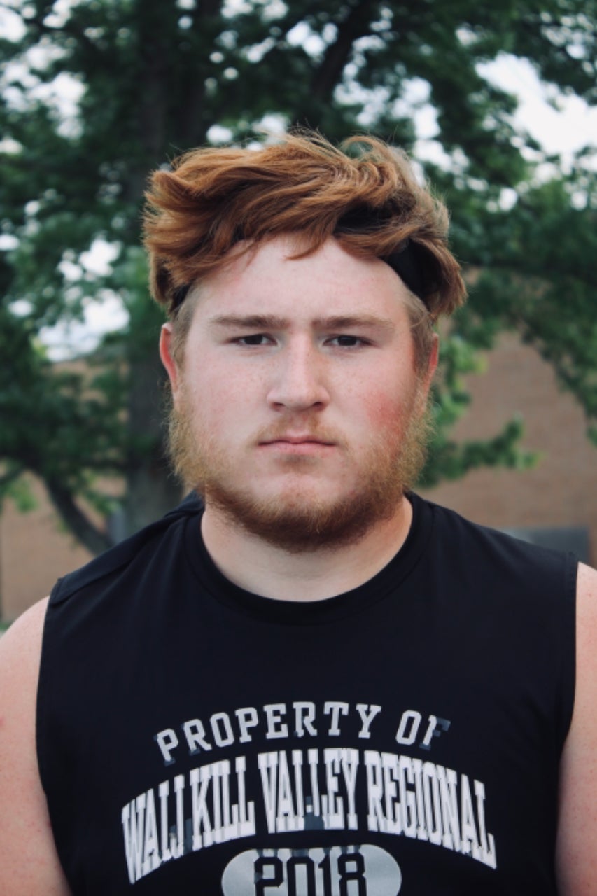Hunter Nolan