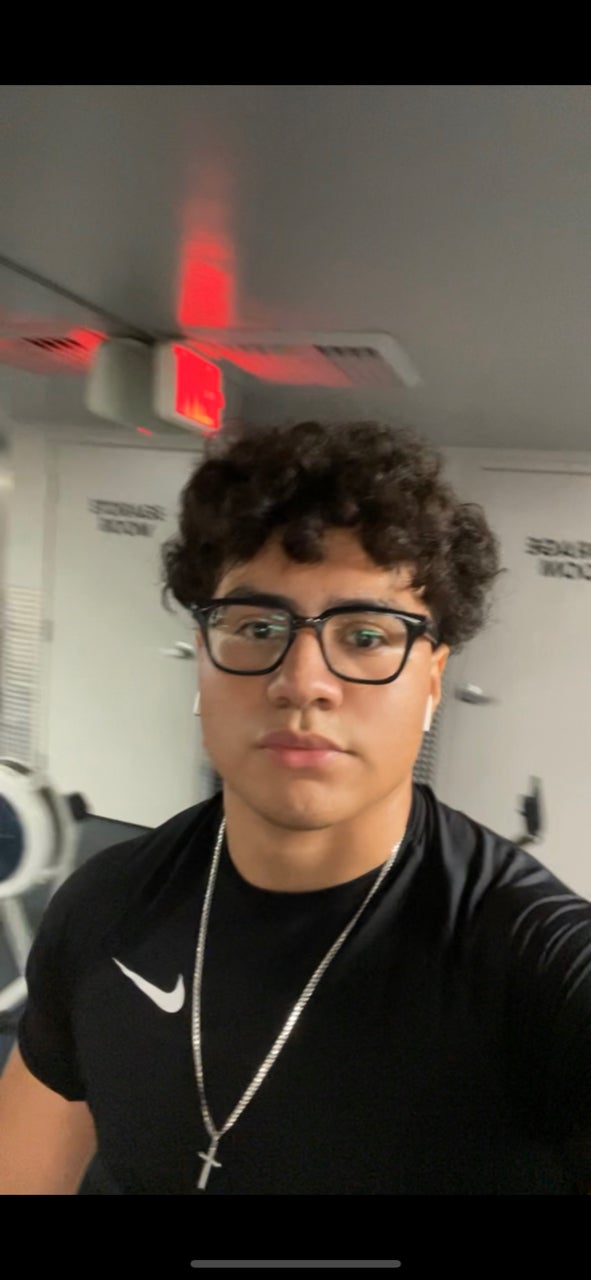 Ethan Nolasco