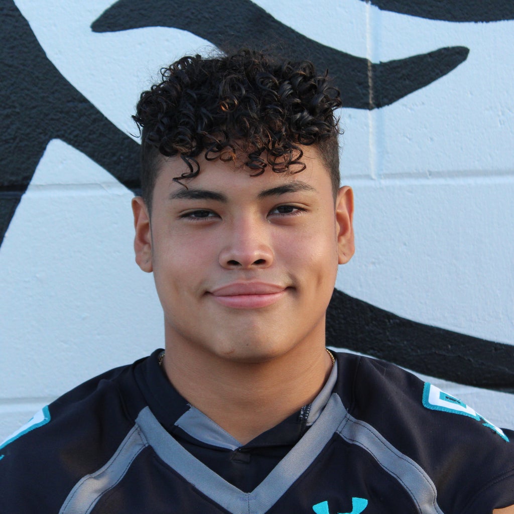 Emerson Vargas mugshot