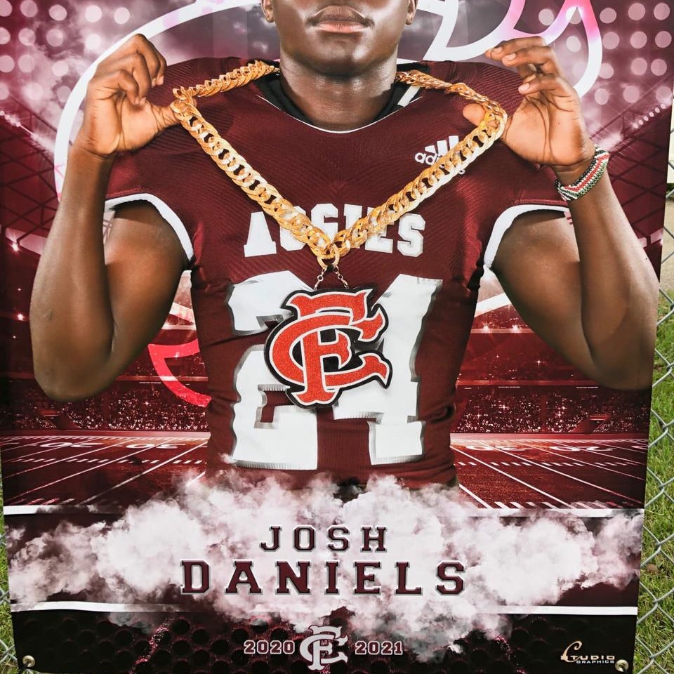 Josh Daniels