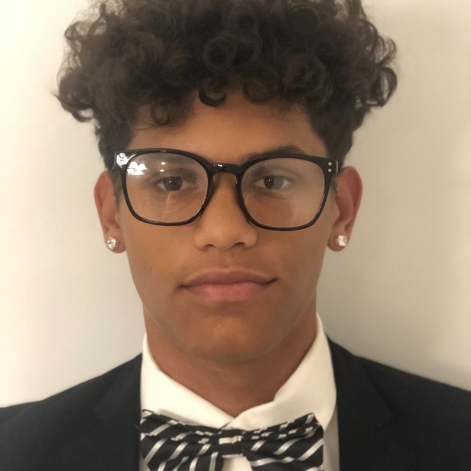 Keanu Rodriguez mugshot