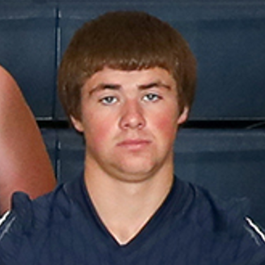 Thomas Bonge mugshot