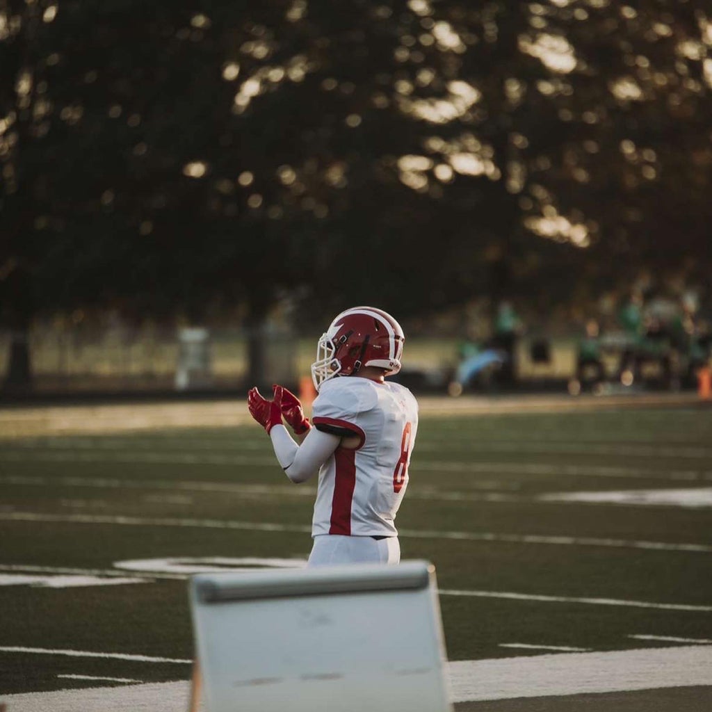 Ashton Harrell
