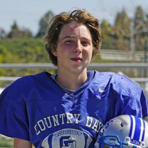 Aaron Arnold