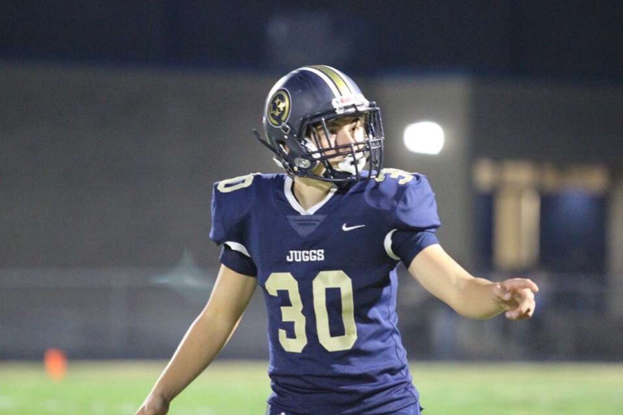 Braxton Irwin