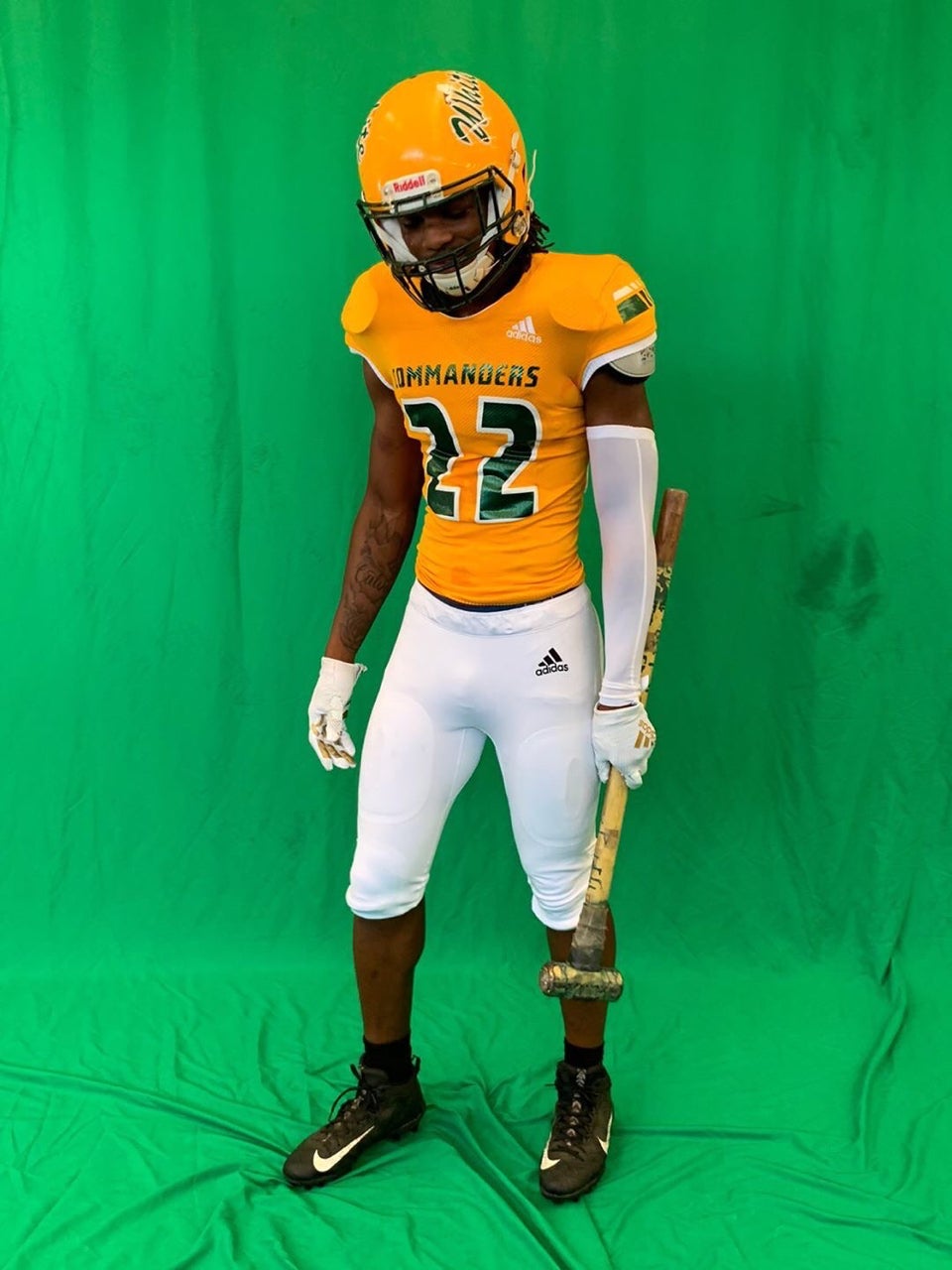 Kahil Mcneal