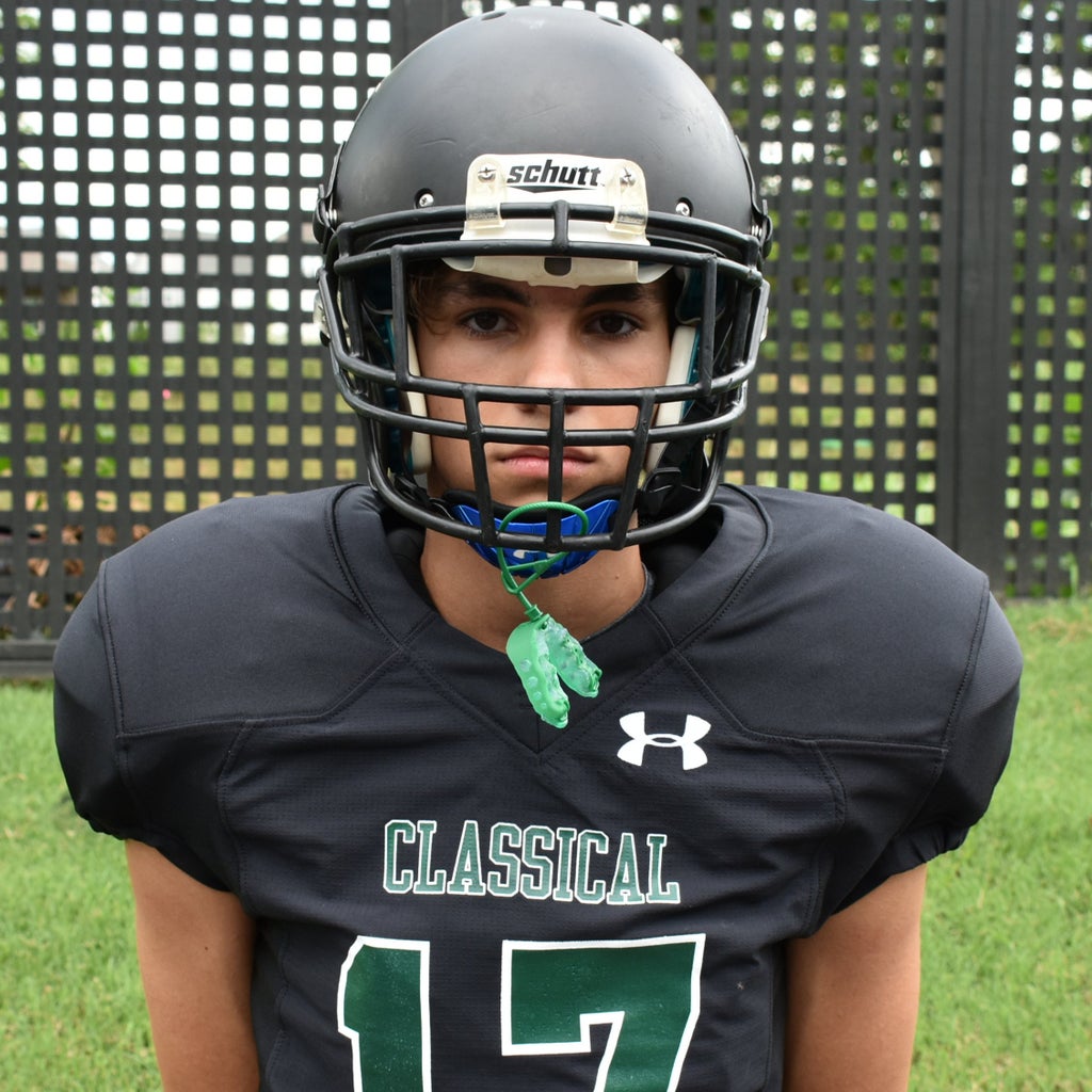 Dylan Chesnut