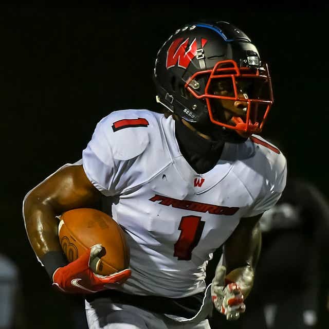Jyaire Brown