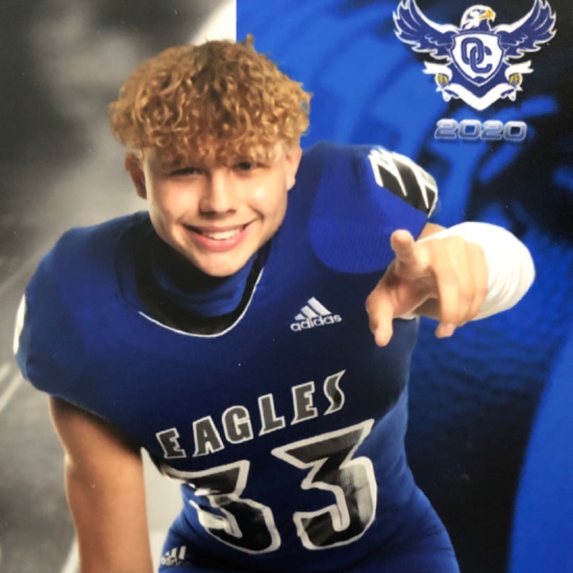 Kolten Warner