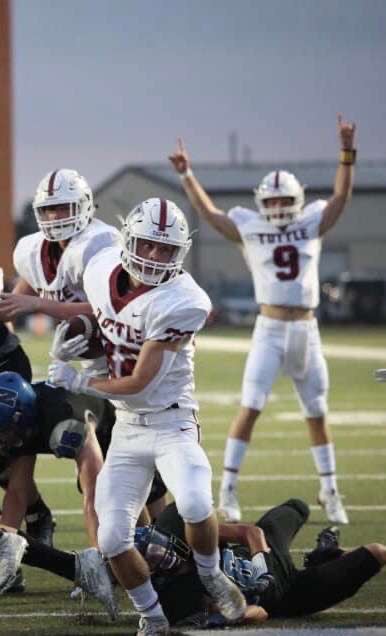 Tyler Woodson