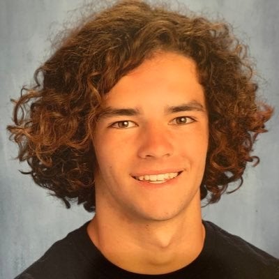 Hudson Manwaring mugshot