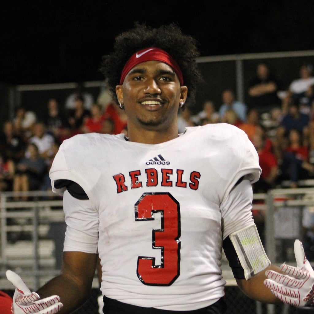 Isaiah Atkins