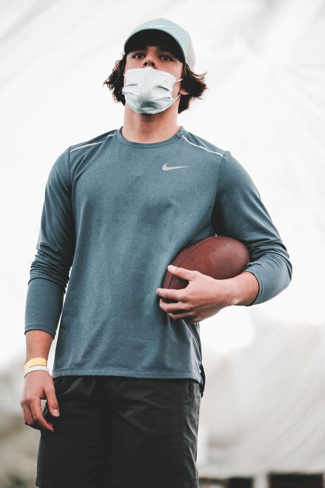 Aidan Lucero