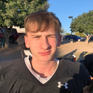 Riley Cassacio mugshot