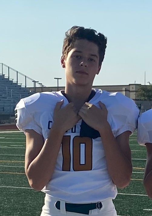 Will Clark