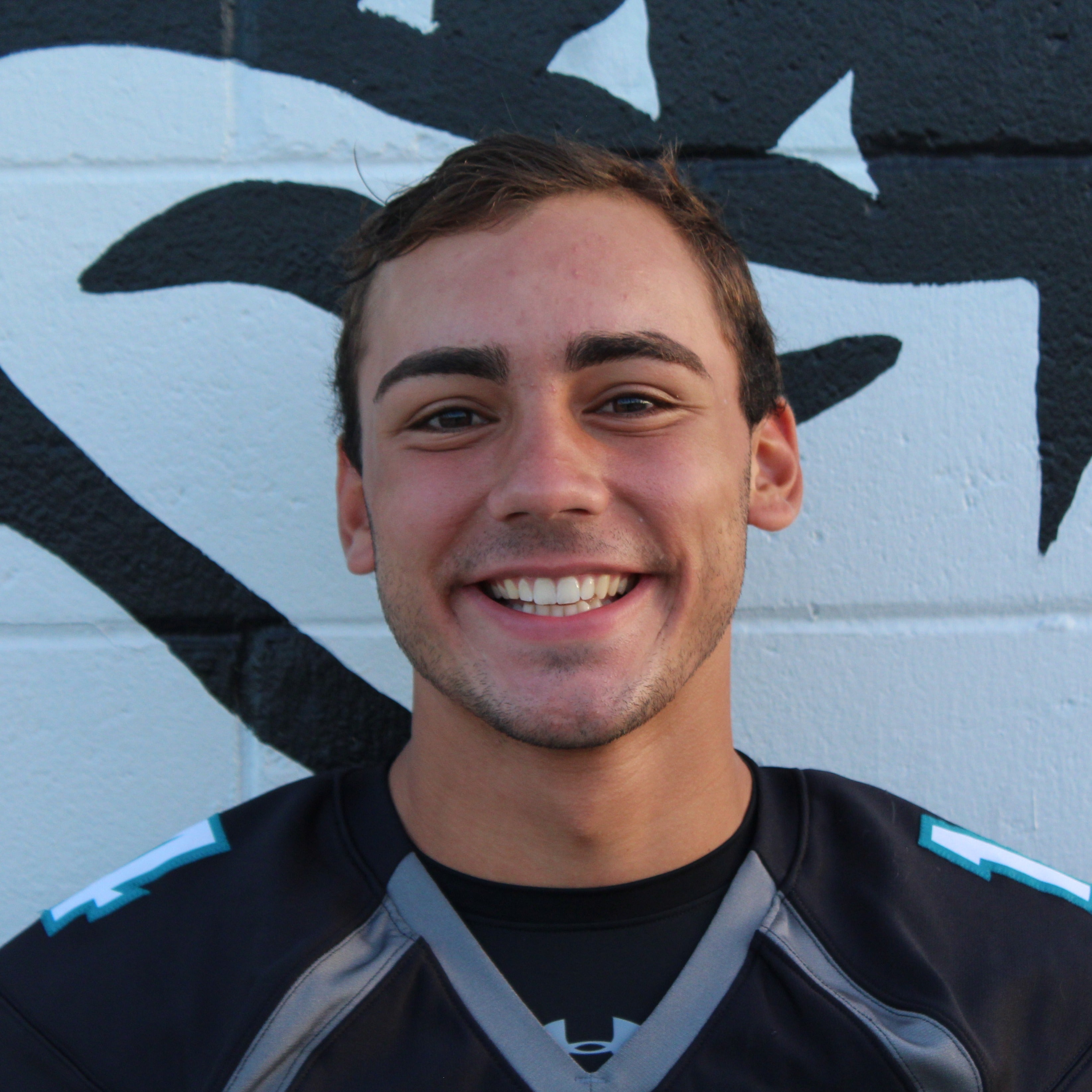 Konner Barrett