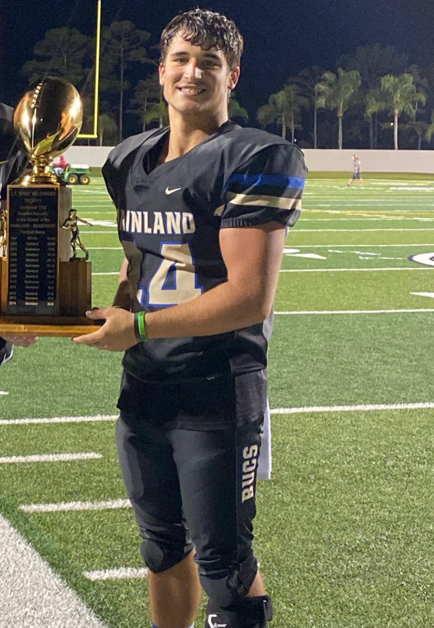 Bryce Williamson