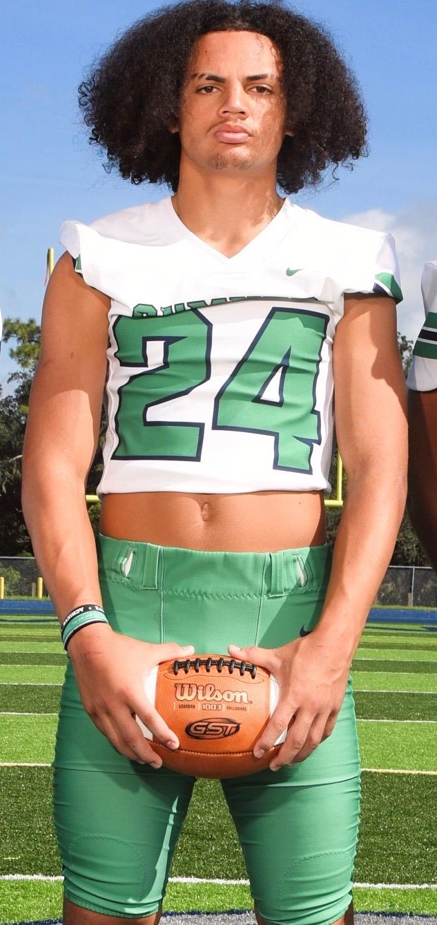 Keoni Denny