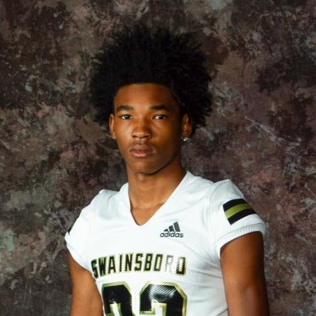 Trevon Waller