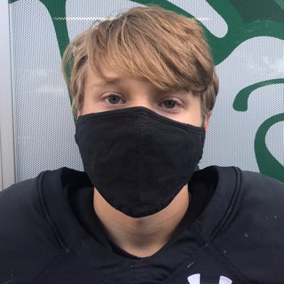 Shea Decou mugshot