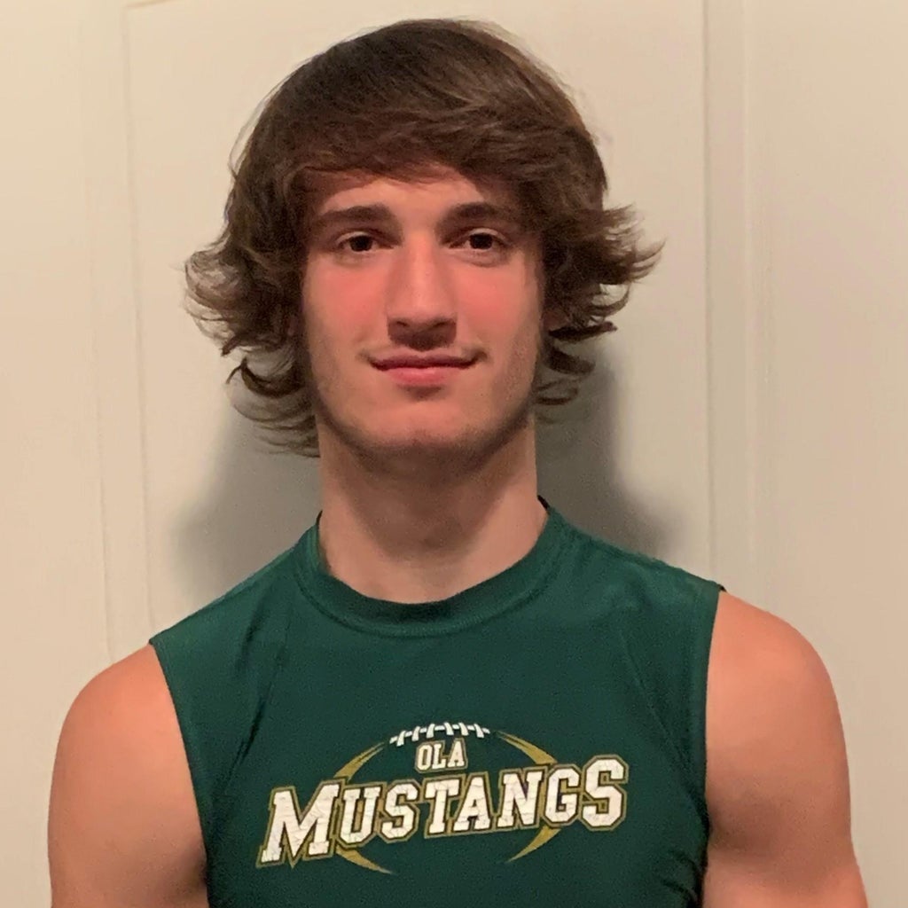 Parker Reagin